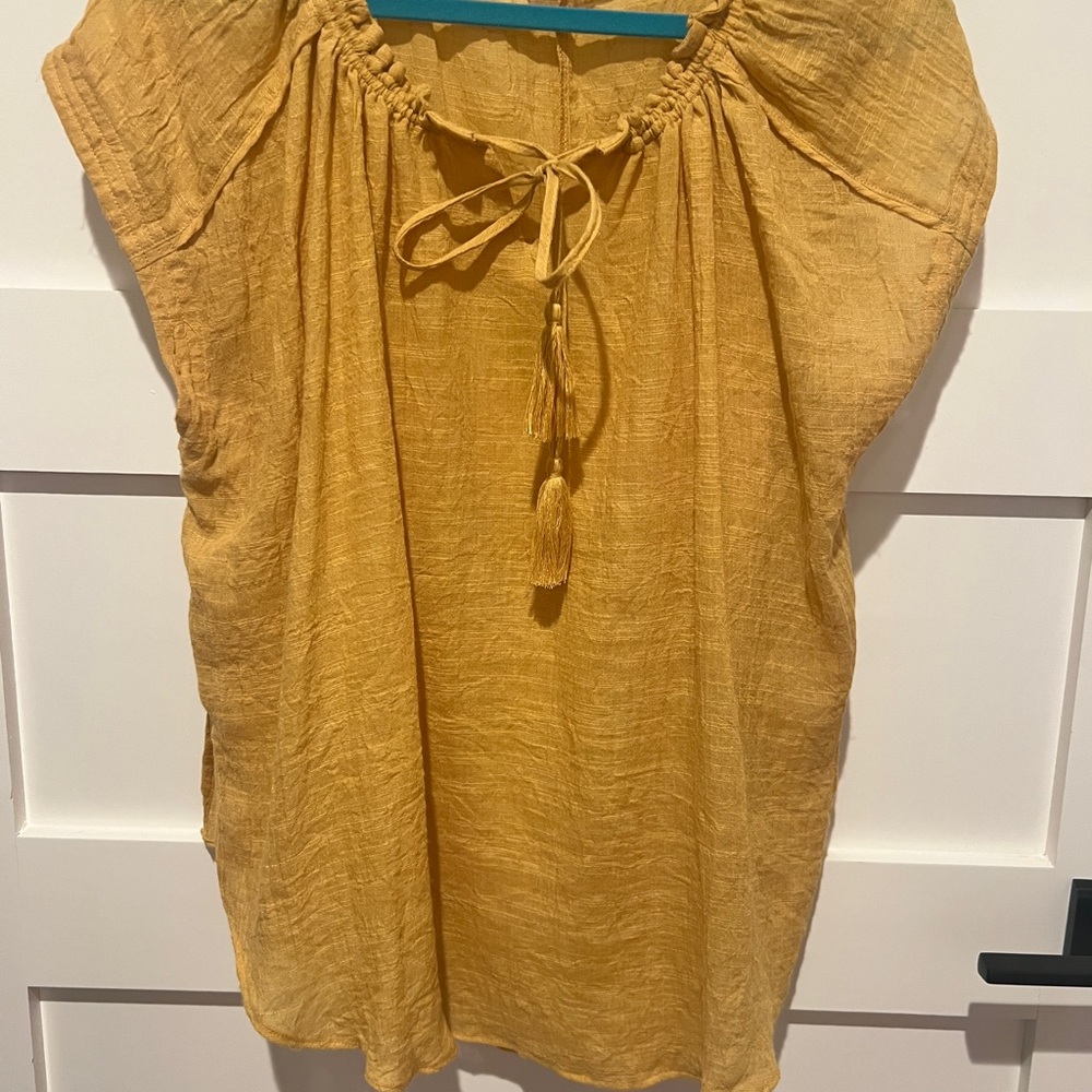 Yellow Top Bundle - image 6